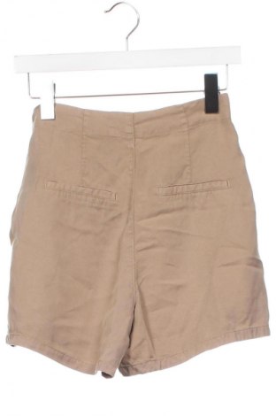 Damen Shorts Vero Moda, Größe XS, Farbe Beige, Preis € 10,22