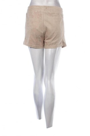 Damen Shorts Viral Vibes, Größe XS, Farbe Beige, Preis 15,88 €