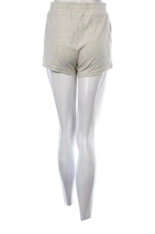 Γυναικείο κοντό παντελόνι Viral Vibes, Μέγεθος XS, Χρώμα Γκρί, Τιμή 15,88 €