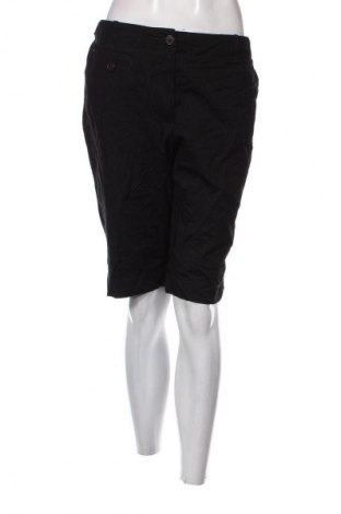 Дамски къс панталон Westbound, Размер L, Цвят Черен, Цена 19,00 лв.