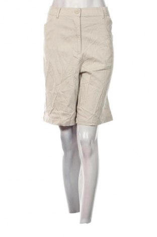 Damen Shorts White Stag, Größe XXL, Farbe Beige, Preis € 21,57
