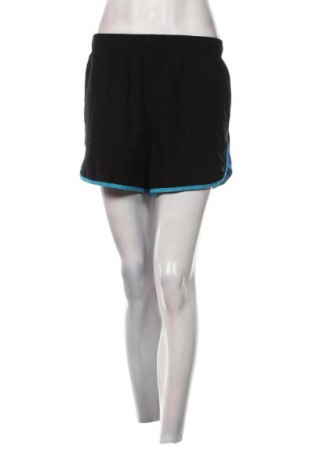 Γυναικείο κοντό παντελόνι Xersion, Μέγεθος XL, Χρώμα Μαύρο, Τιμή 4,79 €