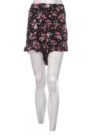 Γυναικείο κοντό παντελόνι Xhilaration, Μέγεθος XXL, Χρώμα Πολύχρωμο, Τιμή 8,81 €