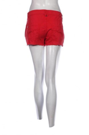 Damen Shorts Yes Yes, Größe L, Farbe Rot, Preis € 6,99