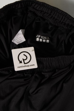 Damen Shorts Yonex, Größe XXL, Farbe Schwarz, Preis 18,37 €