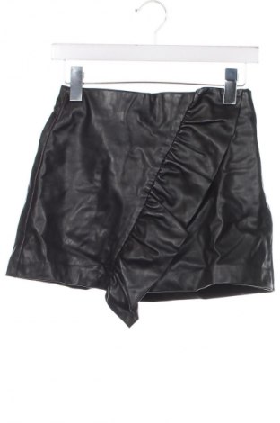Damen Shorts Zara, Größe XS, Farbe Schwarz, Preis 8,35 €