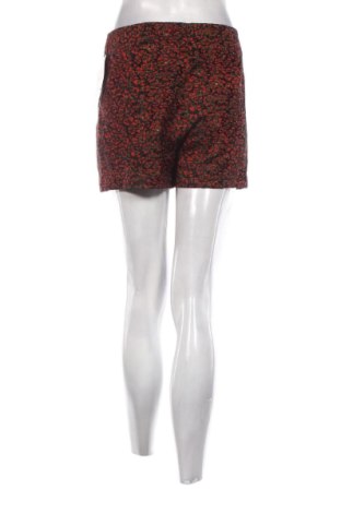 Pantaloni scurți de femei Zara, Mărime M, Culoare Multicolor, Preț 76,28 Lei