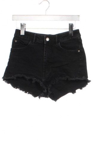 Damen Shorts Zara, Größe S, Farbe Schwarz, Preis 5,01 €