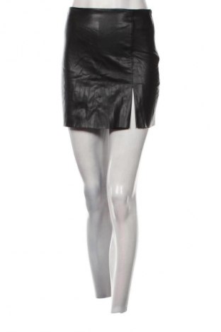 Γυναικείο κοντό παντελόνι Zara, Μέγεθος XS, Χρώμα Μαύρο, Τιμή 28,45 €
