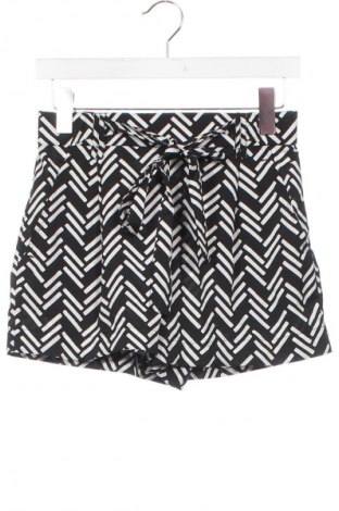 Дамски къс панталон Zara Trafaluc, Размер XS, Цвят Многоцветен, Цена 19,55 лв.