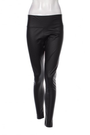 Damen Leggings, Größe XL, Farbe Schwarz, Preis 6,06 €