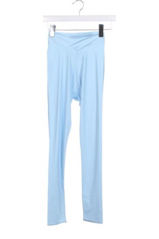 Damen Leggings, Größe XXS, Farbe Blau, Preis € 9,84