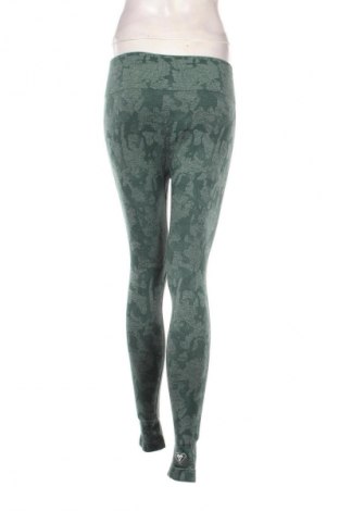 Damen Leggings, Größe L, Farbe Grün, Preis € 8,81