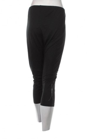 Damen Leggings, Größe 3XL, Farbe Schwarz, Preis 9,05 €
