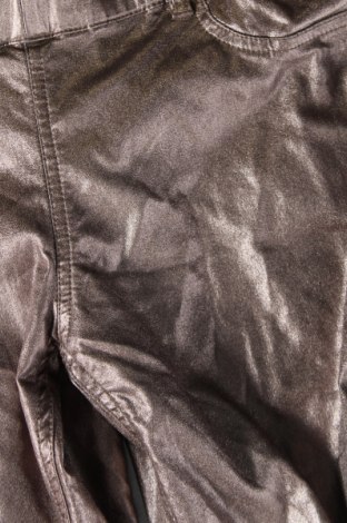 Γυναικείο κολάν, Μέγεθος XL, Χρώμα Γκρί, Τιμή 5,79 €
