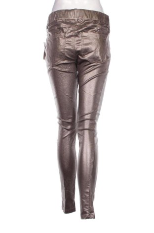Γυναικείο κολάν, Μέγεθος XL, Χρώμα Γκρί, Τιμή 5,79 €