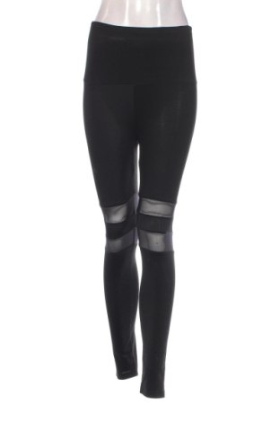 Damen Leggings, Größe M, Farbe Schwarz, Preis 4,99 €