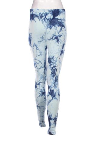 Damen Leggings, Größe M, Farbe Blau, Preis € 8,01