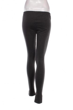 Damen Leggings, Größe L, Farbe Grau, Preis 6,99 €