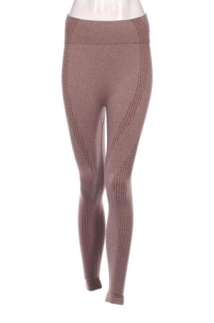 Damen Leggings, Größe S, Farbe Aschrosa, Preis 8,01 €