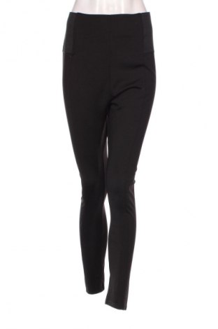 Damen Leggings, Größe L, Farbe Schwarz, Preis € 9,05