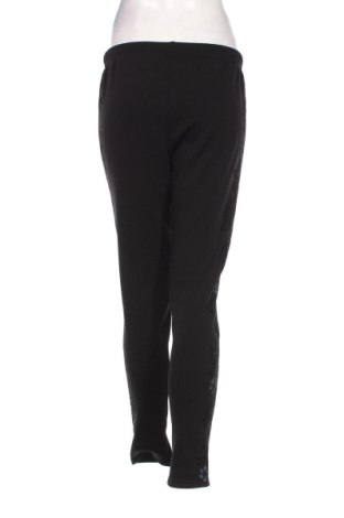 Damen Leggings, Größe XL, Farbe Schwarz, Preis € 10,09