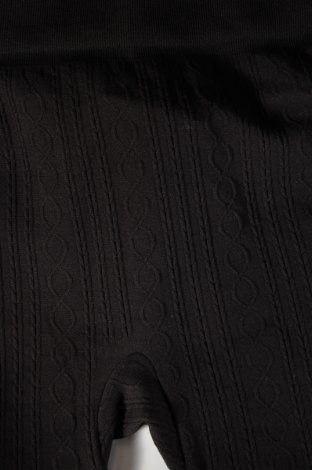 Γυναικείο κολάν, Μέγεθος L, Χρώμα Μαύρο, Τιμή 6,51 €