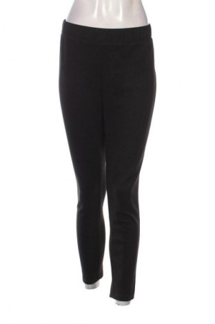 Γυναικείο κολάν, Μέγεθος XL, Χρώμα Μαύρο, Τιμή 6,43 €