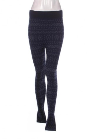 Damen Leggings, Größe M, Farbe Blau, Preis 5,99 €