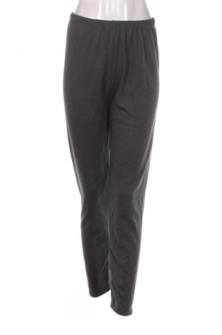Damen Leggings, Größe L, Farbe Grau, Preis 7,45 €