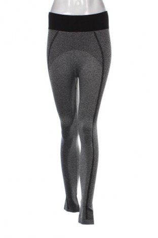 Damen Leggings, Größe S, Farbe Grau, Preis 12,00 €
