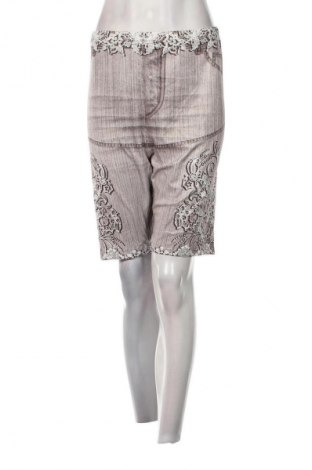 Damen Leggings, Größe XXL, Farbe Mehrfarbig, Preis € 4,98