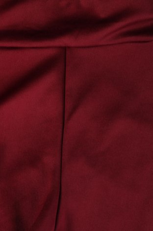 Damen Leggings, Größe S, Farbe Rot, Preis 10,09 €