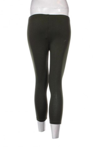 Damskie legginsy, Rozmiar M, Kolor Zielony, Cena 20,99 zł