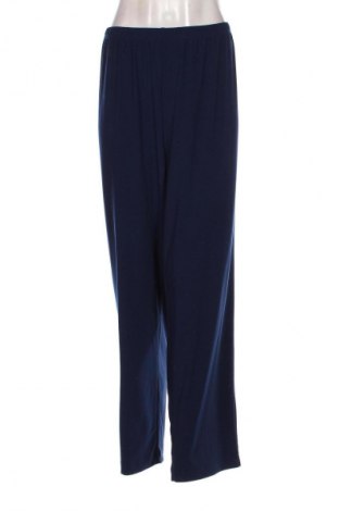 Damen Leggings, Größe 3XL, Farbe Blau, Preis € 9,05