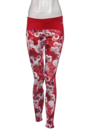 Damen Leggings, Größe M, Farbe Rot, Preis 8,01 €