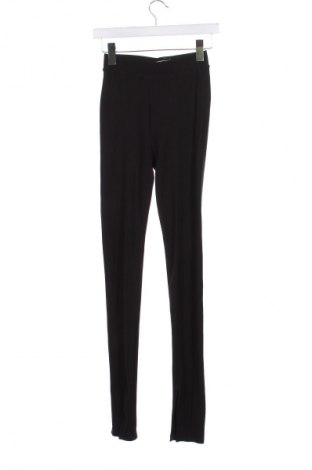 Damen Leggings, Größe XS, Farbe Schwarz, Preis € 2,29