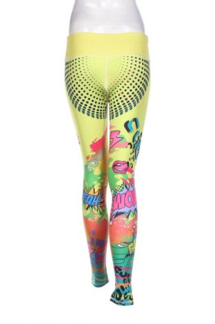 Damen Leggings, Größe L, Farbe Mehrfarbig, Preis 5,79 €