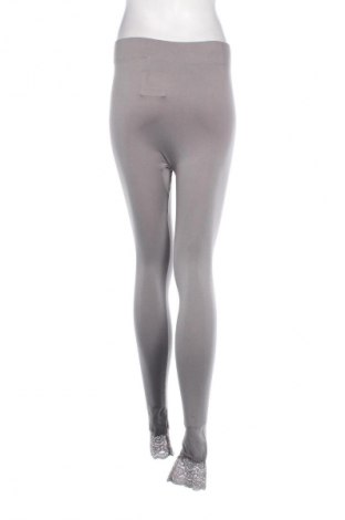 Damen Leggings, Größe S, Farbe Grau, Preis 7,00 €