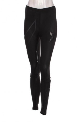 Damen Leggings 2XU, Größe M, Farbe Schwarz, Preis 23,66 €