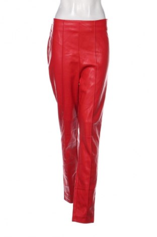 Damen Leggings ASOS, Größe L, Farbe Rot, Preis € 18,79