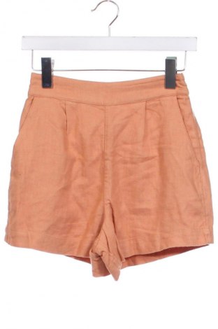 Damen Leggings Abercrombie & Fitch, Größe XS, Farbe Orange, Preis € 27,00