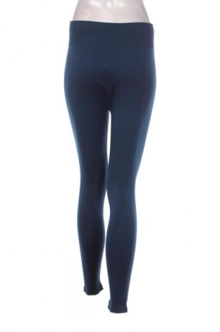 Damen Leggings Active Touch, Größe L, Farbe Blau, Preis € 9,40