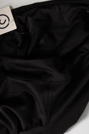 Дамски клин Adidas, Размер L, Цвят Черен, Цена 41,00 лв.