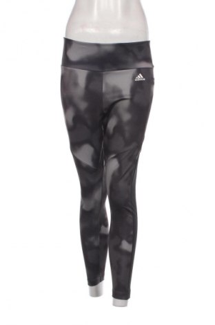 Női leggings Adidas, Méret M, Szín Szürke, Ár 8 626 Ft