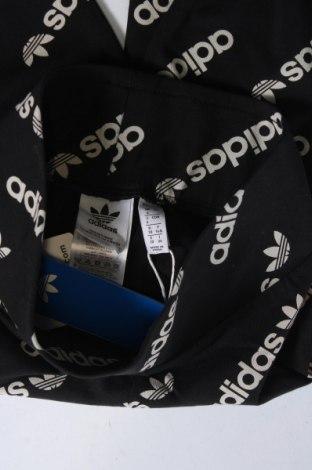 Damen Leggings Adidas Originals, Größe XS, Farbe Schwarz, Preis 19,85 €