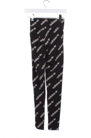 Damen Leggings Adidas Originals, Größe XS, Farbe Schwarz, Preis € 21,83