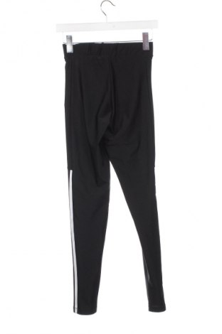 Damen Leggings Adidas Originals, Größe XXS, Farbe Schwarz, Preis 17,39 €