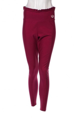 Damen Leggings Adidas Originals, Größe L, Farbe Rosa, Preis € 23,66