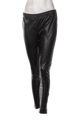 Damen Leggings Alba Moda, Größe M, Farbe Schwarz, Preis € 14,27